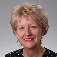 Dame Angela Watkinson
