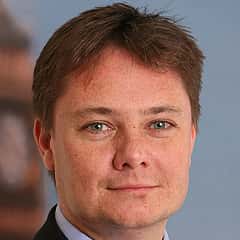 Mr Iain Wright