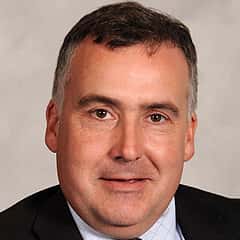 Mr Mark Williams