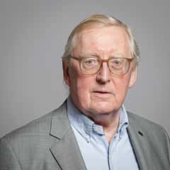 Lord Warner