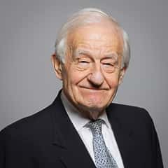Lord Wilson of Tillyorn