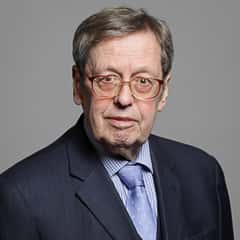 Lord Trefgarne