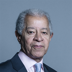Lord Ouseley