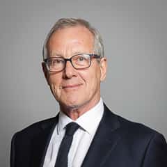 Lord Stone of Blackheath