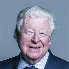Lord Watson of Richmond
