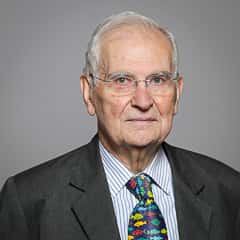 Lord Oxburgh