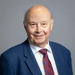 Lord Turnberg