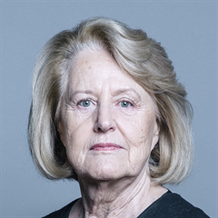 Baroness Smith of Gilmorehill