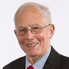Mr David Winnick