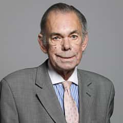 Lord Palmer
