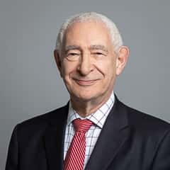 Lord Triesman
