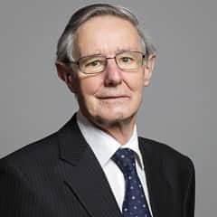 Lord Rosser