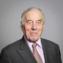 Lord Ramsbotham