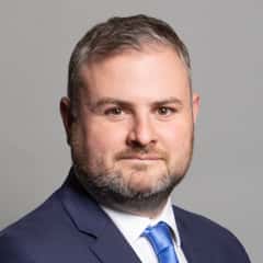 Andrew Stephenson