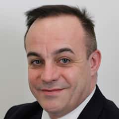 Stephen Phillips