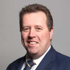 Sir Mark Spencer