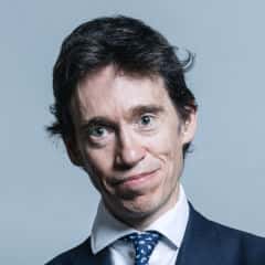 Rory Stewart