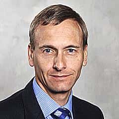 Mr David Nuttall