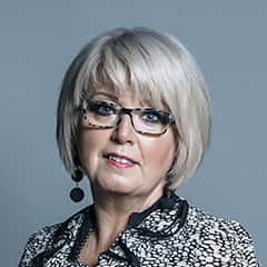 Baroness Newlove