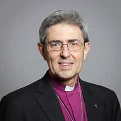 The Lord Bishop of Winchester
