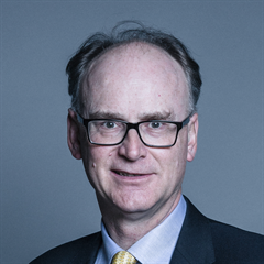 Viscount Ridley