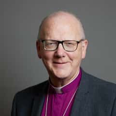 The Lord Bishop of St Albans