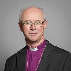 The Lord Bishop of Rochester