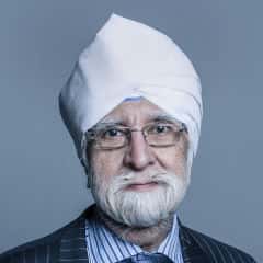 Lord Suri