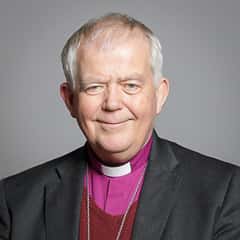 The Lord Bishop of Salisbury