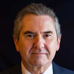 Roger Mullin