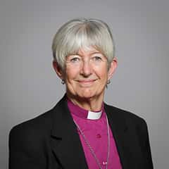 The Lord Bishop of Newcastle