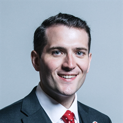 Mr Paul Sweeney
