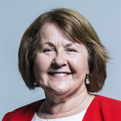 Thelma Walker