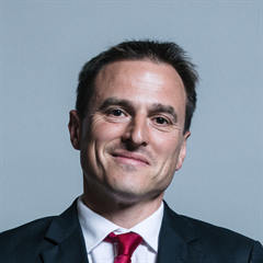 Dr Paul Williams