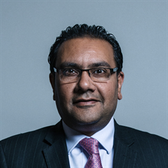 Faisal Rashid