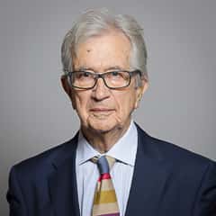 Lord Rodgers of Quarry Bank