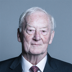 Lord Woolmer of Leeds
