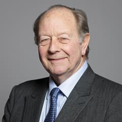 Lord Hamilton of Epsom