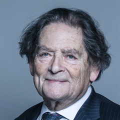 Lord Lawson of Blaby