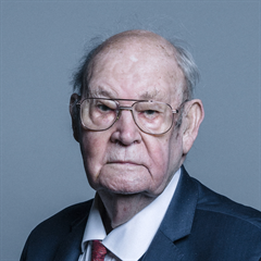 Lord Hughes of Woodside