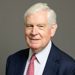 Lord Carrington of Fulham