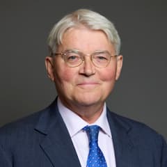 Sir Andrew Mitchell