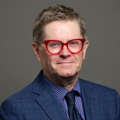 Lord Brennan of Canton