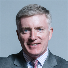 Mr Mark Prisk