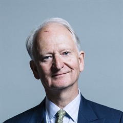 Lord Bellingham