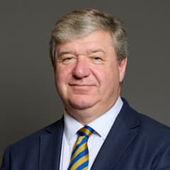 Mr Alistair Carmichael
