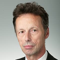 John Pugh