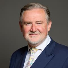 Barry Gardiner