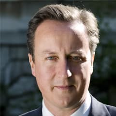 Lord Cameron of Chipping Norton