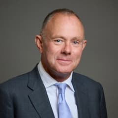 Lord Herbert of South Downs